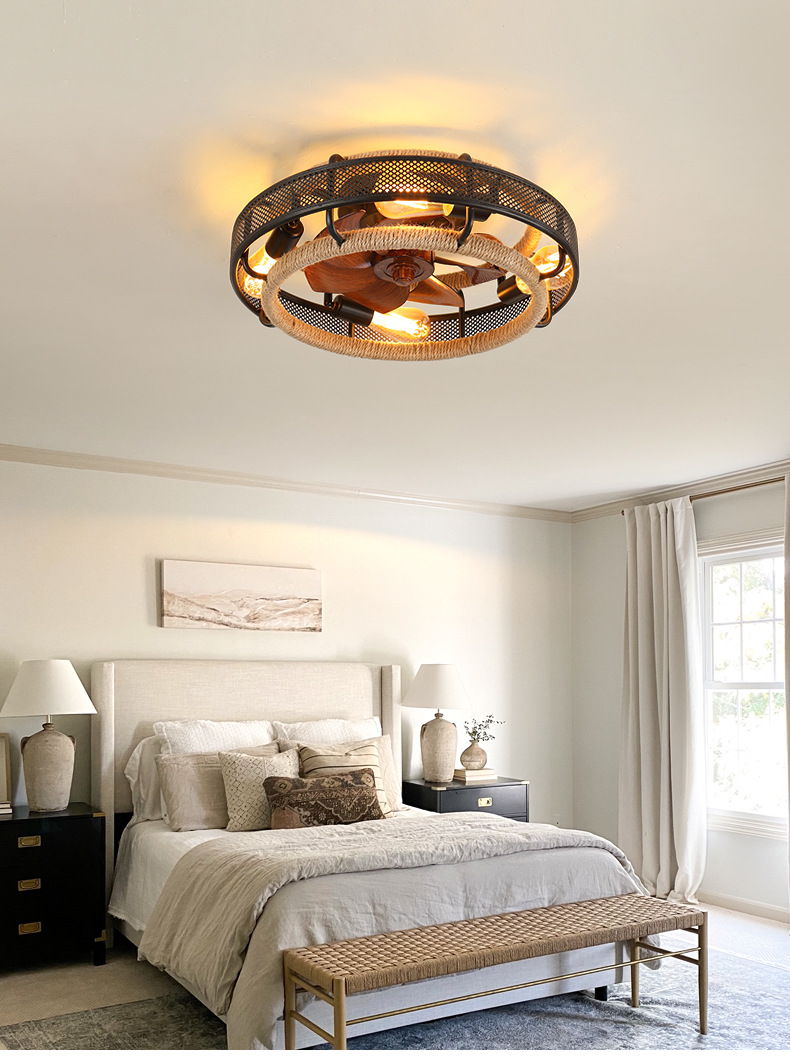 ceiling fan light supplier