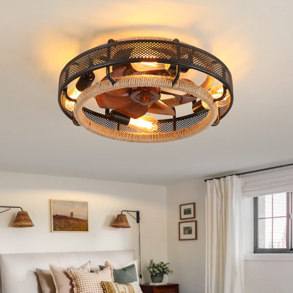 ceiling fan light supplier