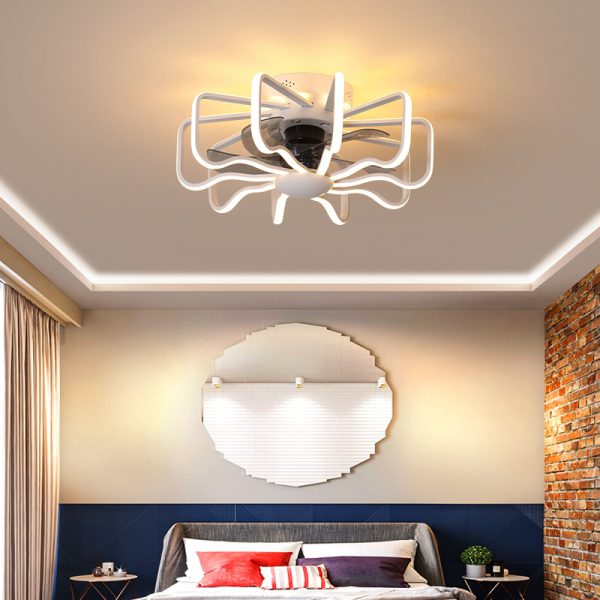 Dining Room Ceiling Fan Light