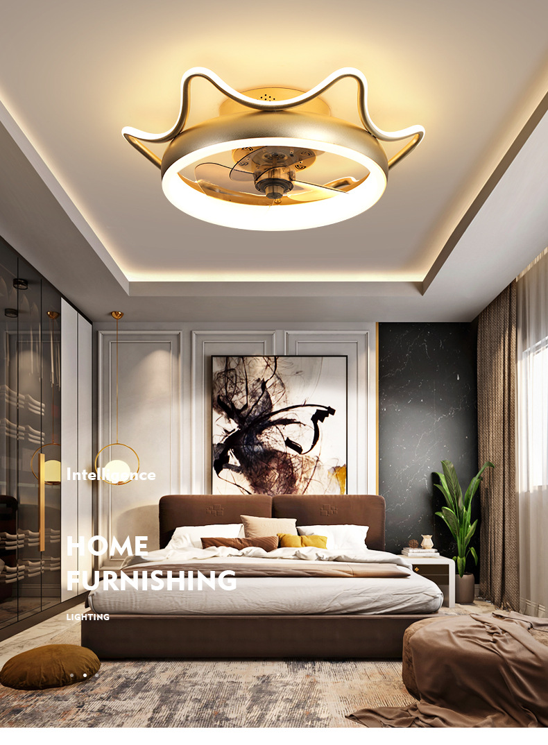 ceiling fan light Chinese manufacturer