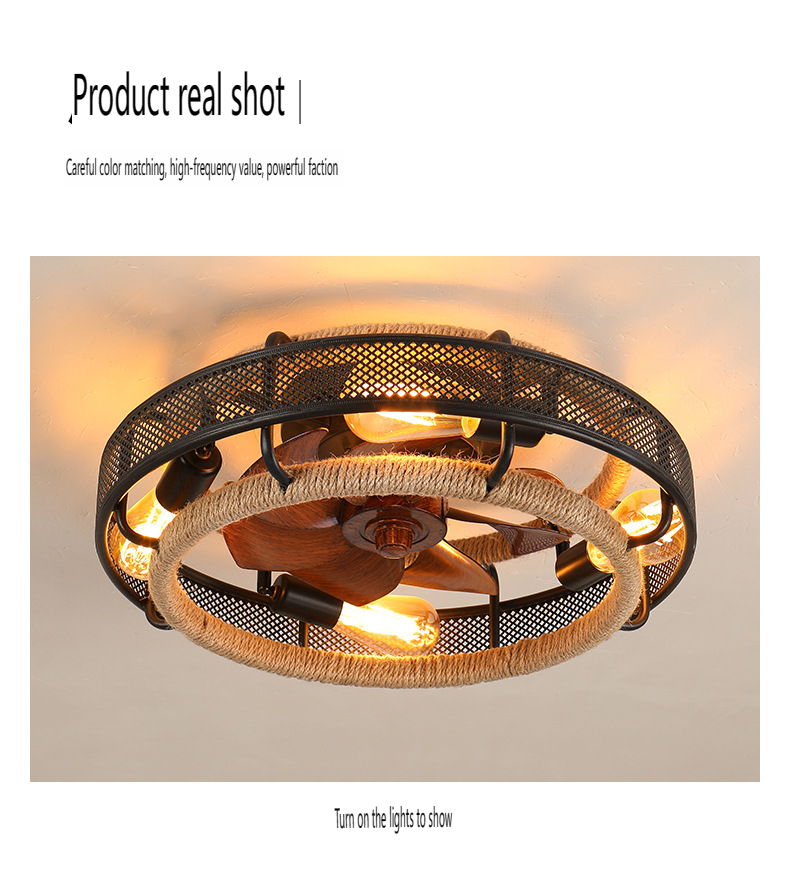 ceiling fan light supplier