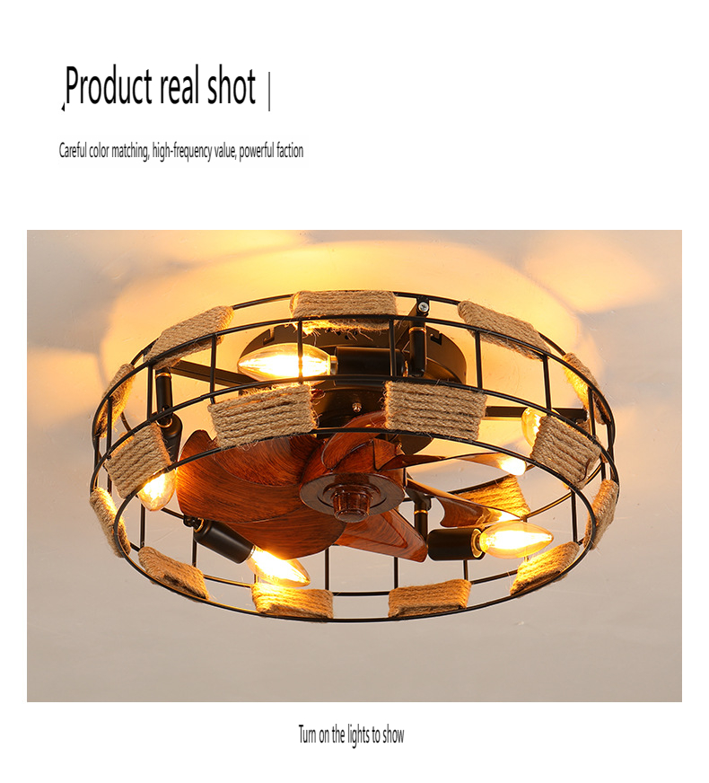 Supplier of ceiling fan lamps