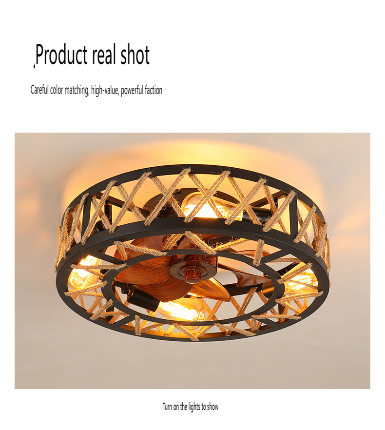 ceiling fan lights for bedrooms, restaurants