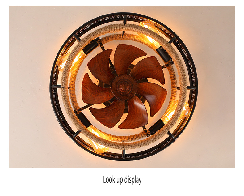 ceiling fan light supplier