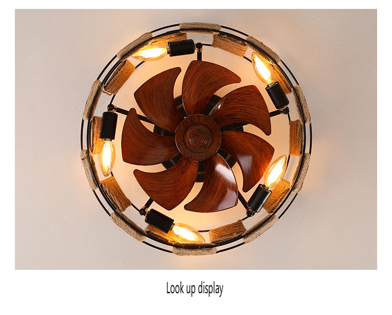 Supplier of ceiling fan lamps