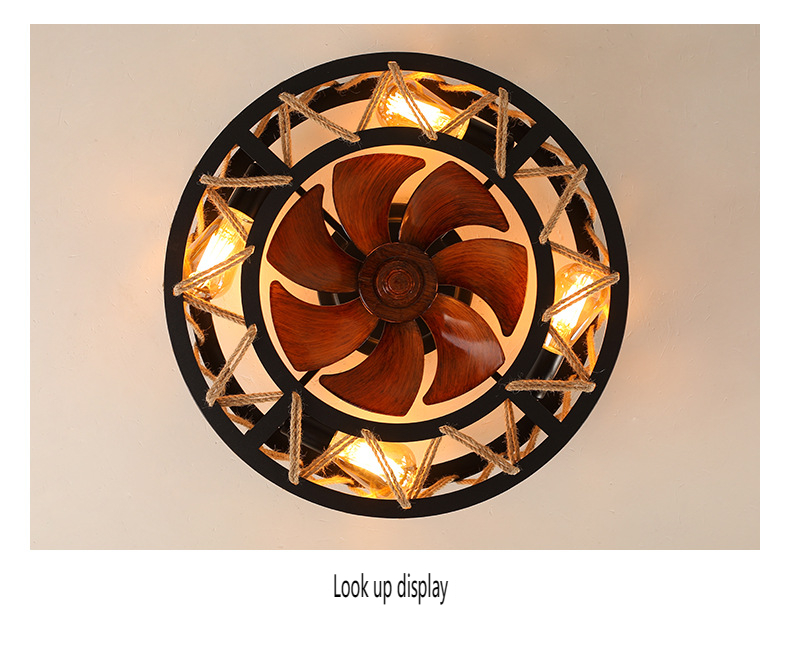 ceiling fan lights for bedrooms, restaurants