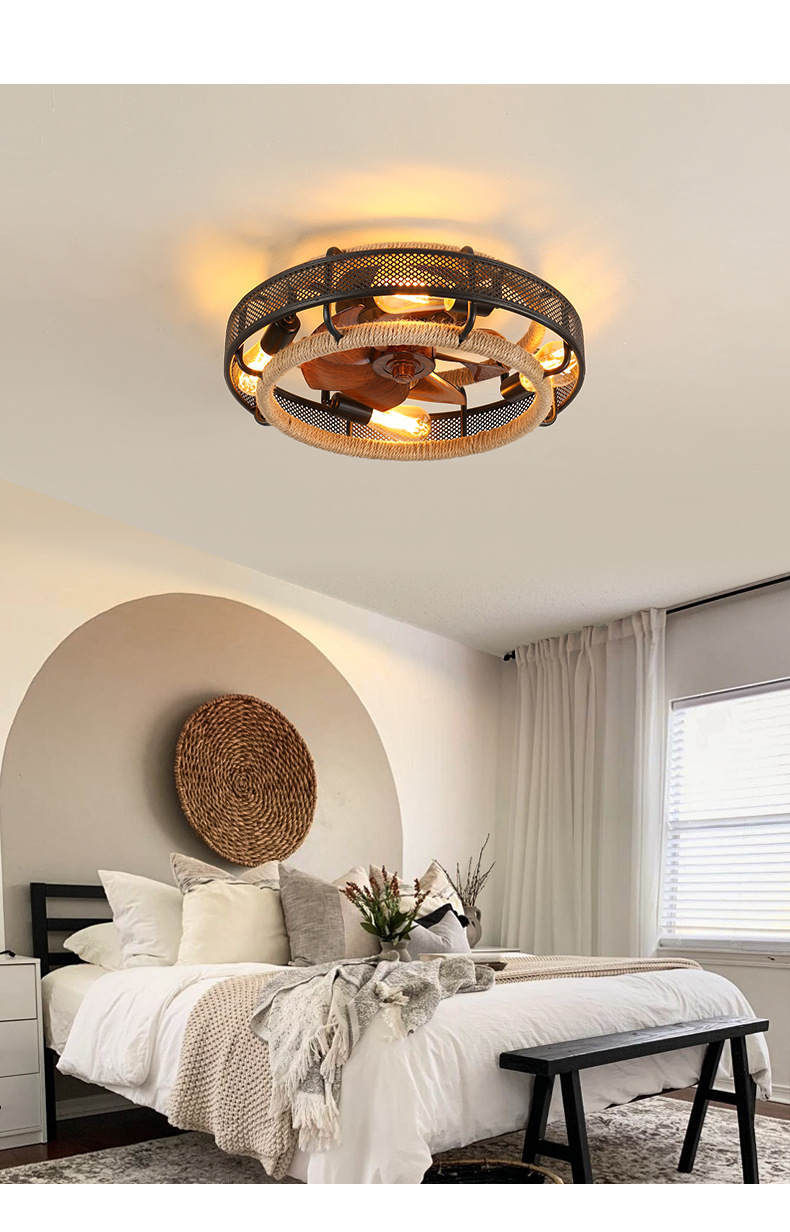 ceiling fan light supplier