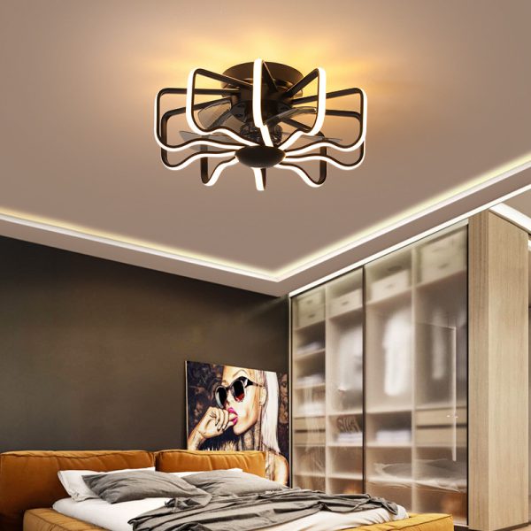 Dining Room Ceiling Fan Light