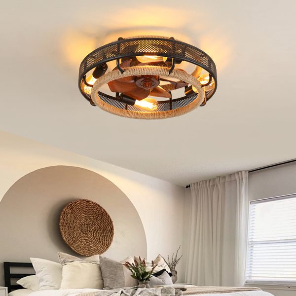 ceiling fan light supplier