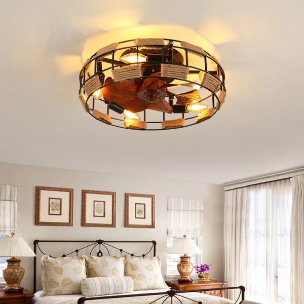 Supplier of ceiling fan lamps