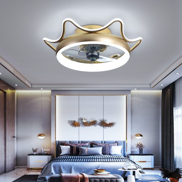 ceiling fan light Chinese manufacturer