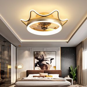 ceiling fan light Chinese manufacturer