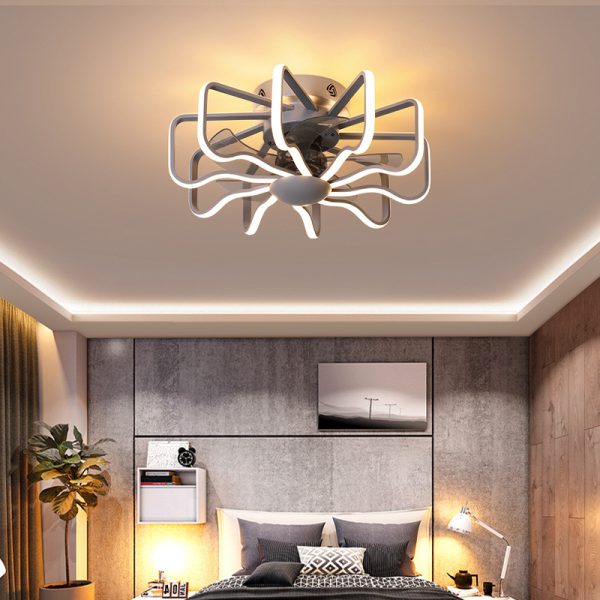 Dining Room Ceiling Fan Light