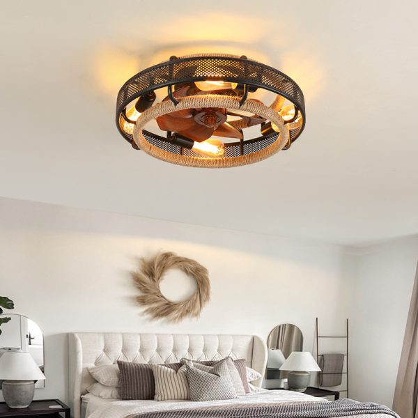 ceiling fan light supplier