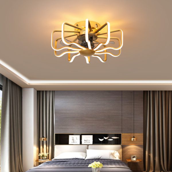 Dining Room Ceiling Fan Light