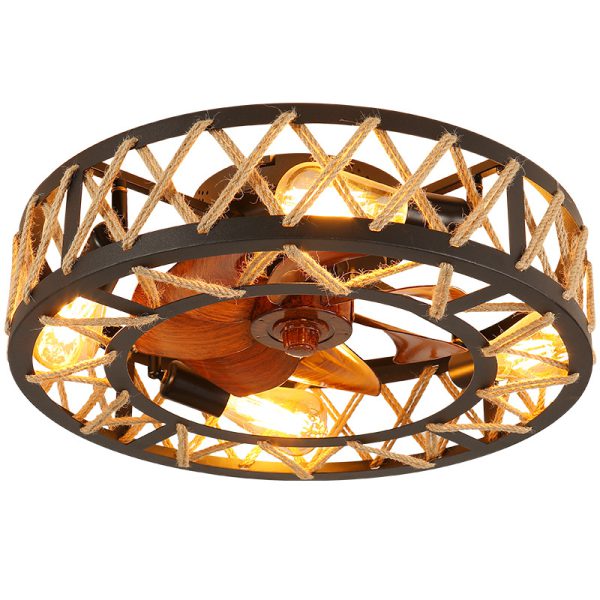 ceiling fan lights for bedrooms, restaurants