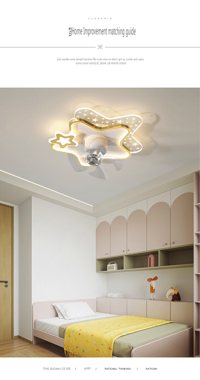 Ceiling fan direction for summer