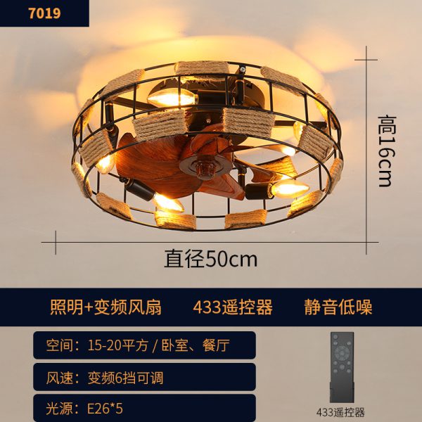 Supplier of ceiling fan lamps