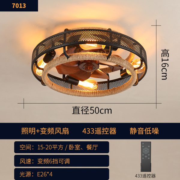 ceiling fan light supplier