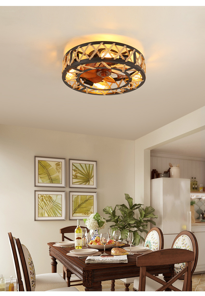 ceiling fan lights for bedrooms, restaurants