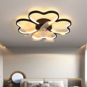 smart ceiling fan