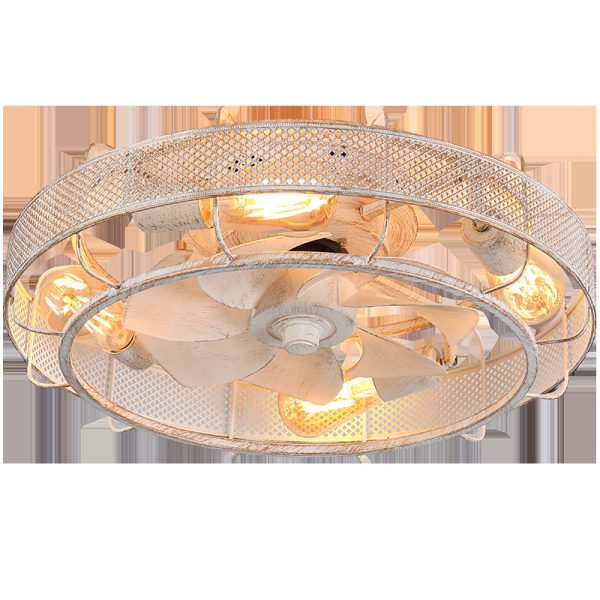 Ceiling Fan Light Manufacturer and Supplier