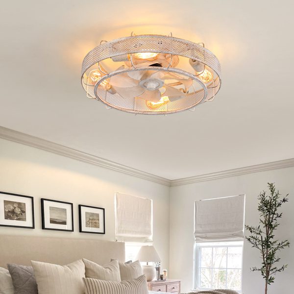 Ceiling Fan Light Manufacturer and Supplier