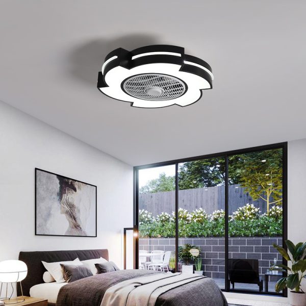 Children's ceiling fan lamp manufacturer