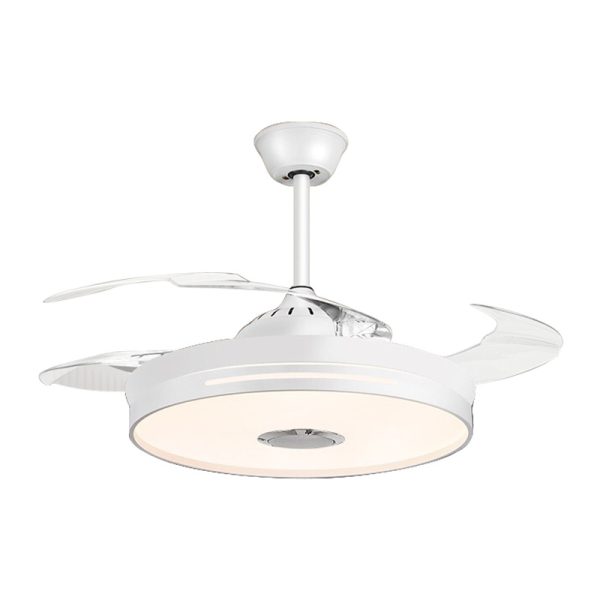 OEM & ODM Modern Ceiling Fan Light for Living Room